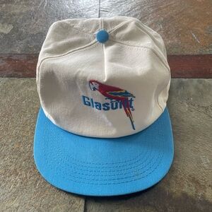 Vintage 1990s Glasurit hat (very rare)